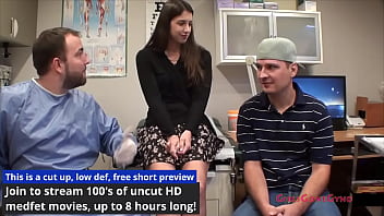 Tampa university entrance physical logan lace