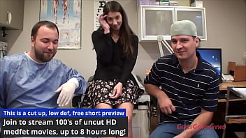 Tampa university entrance physical logan lace