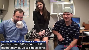 Tampa university entrance physical logan lace