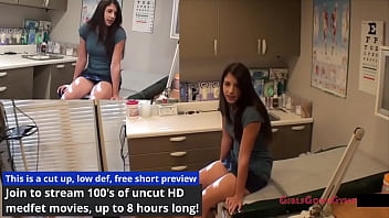 Tampa university entrance physical logan lace