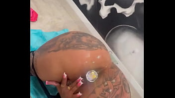 Drop a if you wanna train my tight asshole ️