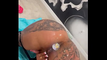 Drop a if you wanna train my tight asshole ️