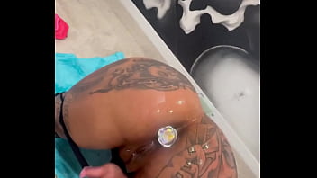 Drop a if you wanna train my tight asshole ️