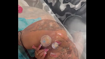 Drop a if you wanna train my tight asshole ️