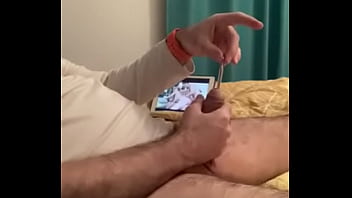 Practice Playing With My Penis Rod thumbnail