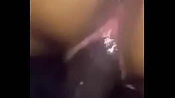 Black girl fucked by black cock