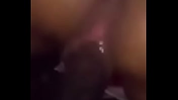 Black girl fucked by black cock