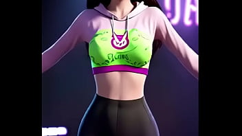 's fiery fire dance 2ne1 fire