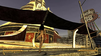 Whore in videogame