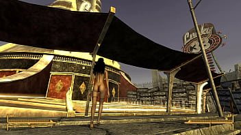 Whore in videogame