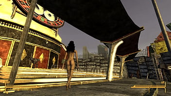 Whore in videogame