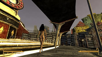 Whore in videogame