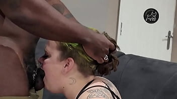 When you know your hotwife will be tasting of monster bbc precum for days being on your knees is how a bull needs to be s When you know your hotwife will be tasting of monster bbc precum for days being on your knees is how a bull needs to be s