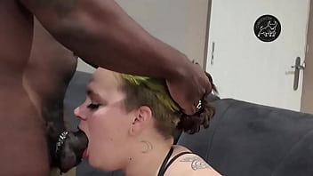 When you know your hotwife will be tasting of monster bbc precum for days being on your knees is how a bull needs to be s When you know your hotwife will be tasting of monster bbc precum for days being on your knees is how a bull needs to be s