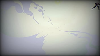 Adult humor animated parody