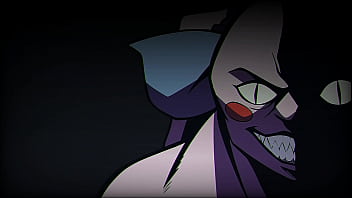 Adult humor animated parody