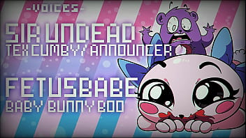 Adult humor animated parody