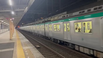 Train no 7870