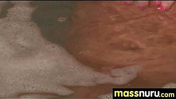 Happy ending massage 1