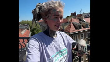 Last minutes before i shoot with xxxhotkinkyjo and alexthornxxx you want to know more about it become my premium ️ Last minutes before i shoot with xxxhotkinkyjo and alexthornxxx you want to know more about it become my premium ️