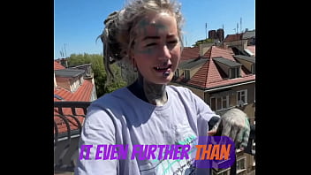 Last minutes before i shoot with xxxhotkinkyjo and alexthornxxx you want to know more about it become my premium ️