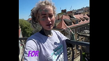 Last minutes before i shoot with xxxhotkinkyjo and alexthornxxx you want to know more about it become my premium ️