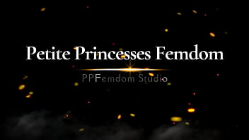 Lick the armpits and lick the mistresses' saliva from their tits pov