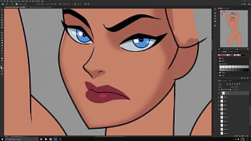 Su broadcast by gunsmokegames on picarto from january 2021