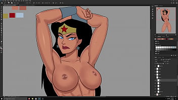 Su broadcast by gunsmokegames on picarto from january 2021