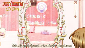 Hentai fullfills your needs