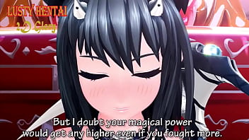 Hentai fullfills your needs