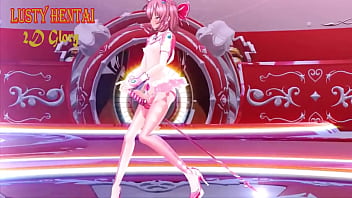 Hentai fullfills your needs