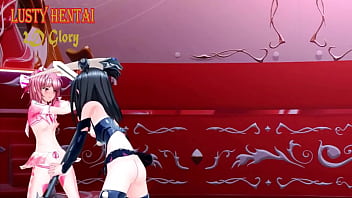 Hentai fullfills your needs