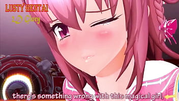 Hentai fullfills your needs