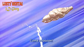 Hentai fullfills your needs