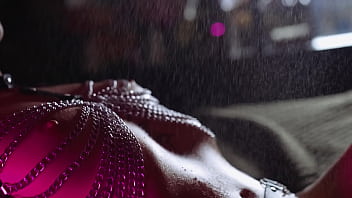 Close up sex with a pretty girl pretty mary