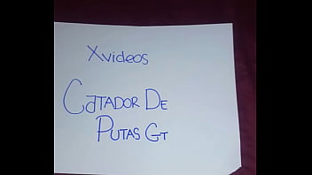 Vídeo de verificación