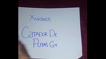 Vídeo de verificación