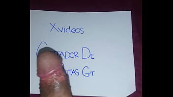 Vídeo de verificación