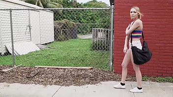 Petite & skinny slut with braces athena may gets her pussy spread wide Petite & skinny slut with braces athena may gets her pussy spread wide