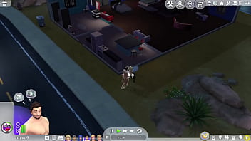 Sims nocturnos