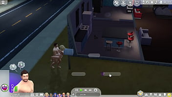 Sims nocturnos