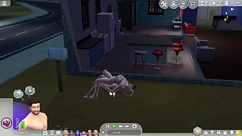 Sims nocturnos