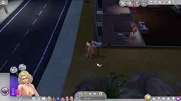 Sims nocturnos