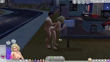 Sims nocturnos