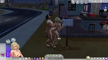 Sims nocturnos