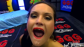 Ggg czech porn star barbara bieber is a sperm queen