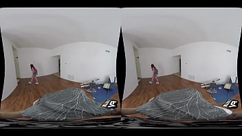 Wankzvr lily's interior dilemma