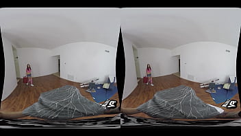 Wankzvr lily's interior dilemma