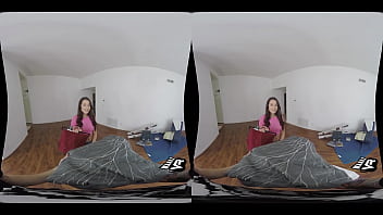 Wankzvr lily's interior dilemma